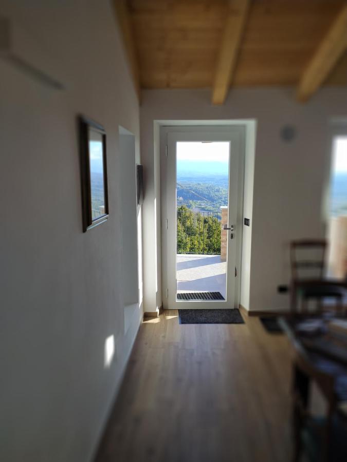 Casa Mantel Holiday Home Panoramic View In Langhe Новелло Экстерьер фото