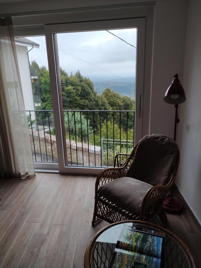 Casa Mantel Holiday Home Panoramic View In Langhe Новелло Экстерьер фото